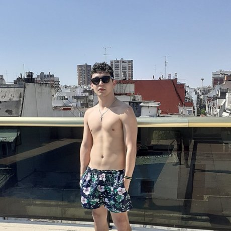 Elenzo new onlyfans leaks