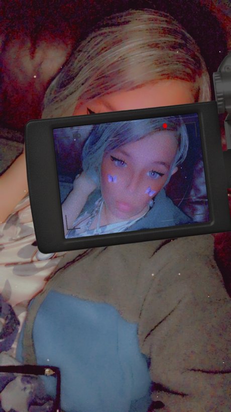 Miss Houdini onlyfans leaks porn