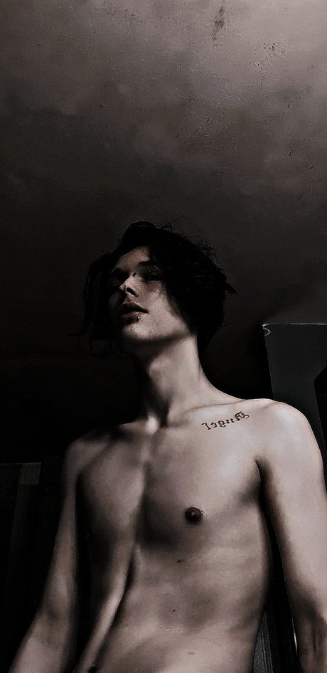 Rorschach Ransom nudes onlyfans leaks