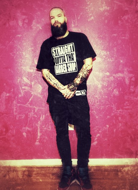 Bearded Massage Therapist onlyfans nsfw