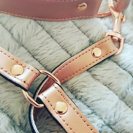 Poppy DuFrance porn onlyfans leak