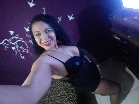 Rosa Bia santos onlyfans free