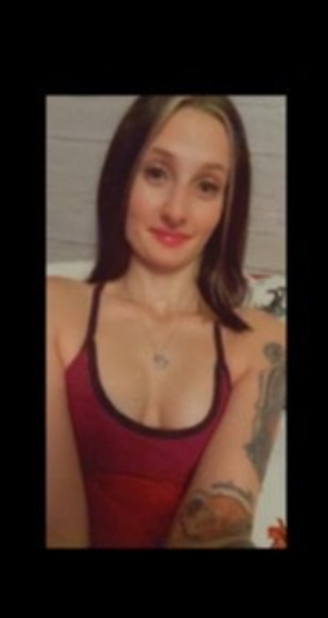 Shauny onlyfans nude leaks