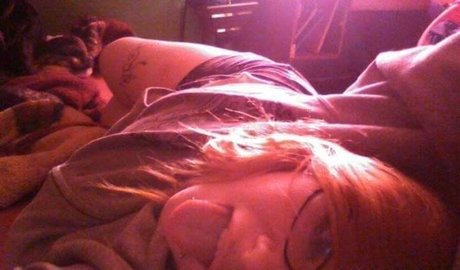 Cherokee leaked onlyfans photos