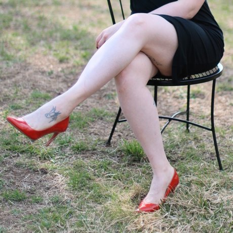 Twinkling Toes onlyfans nudes