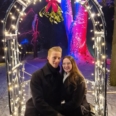 Adam and Eva onlyfans star