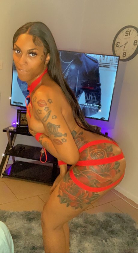 Da Pretty One_ onlyfans nide