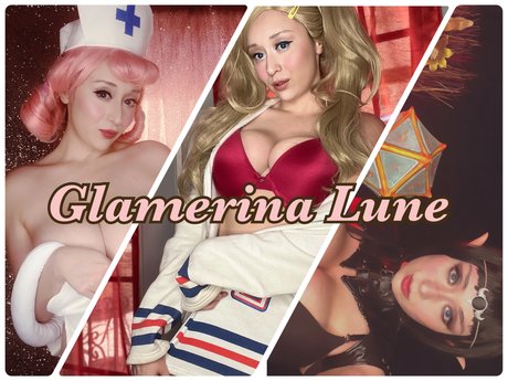 Glamerina Lune only fans.