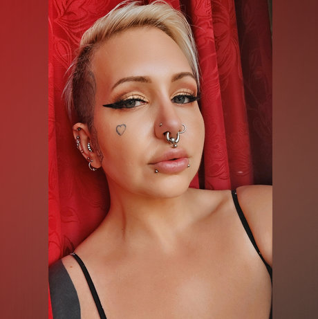 Devil s Savage xxx onlyfans