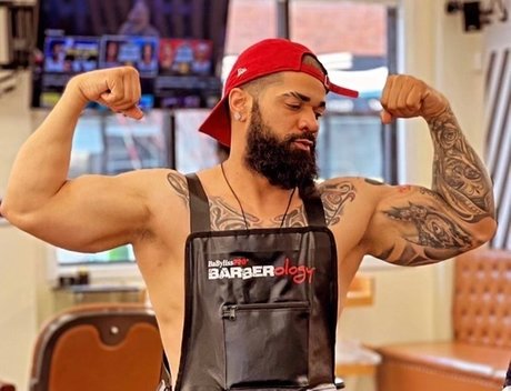 Jorge Lara leaks onlyfans porn