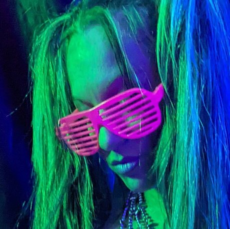 MysteriousCandy desnuda onlyfans