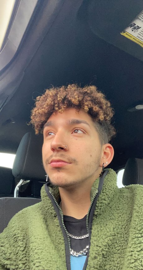 Michael Martinez naked onlyfans