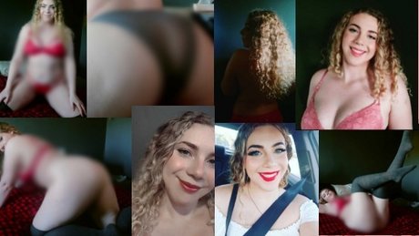 Desiree May nude only fans