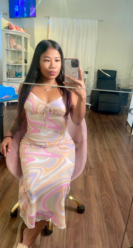 Tokyo Driftt naked onlyfans leak