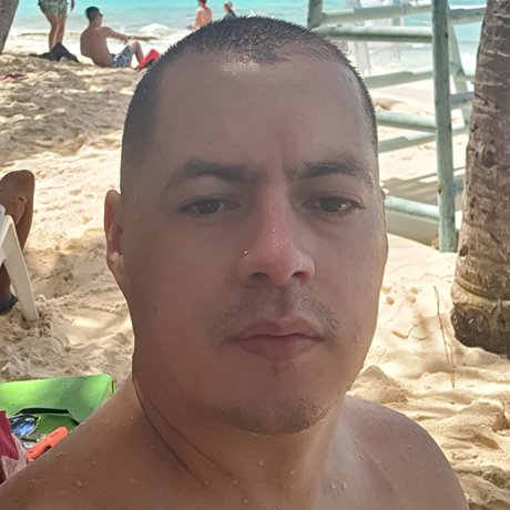 Deivys onlyfans nude leaked