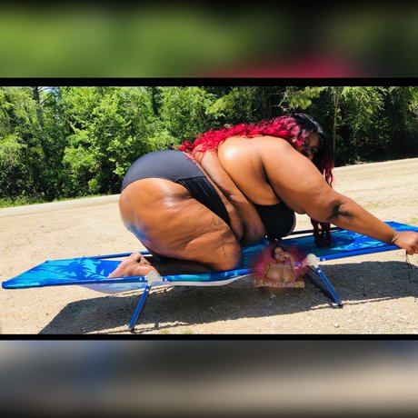 Chocolate BBW_ hot onlyfans