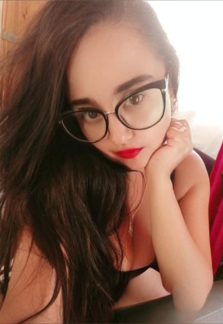 susy MANTUS onlyfans model