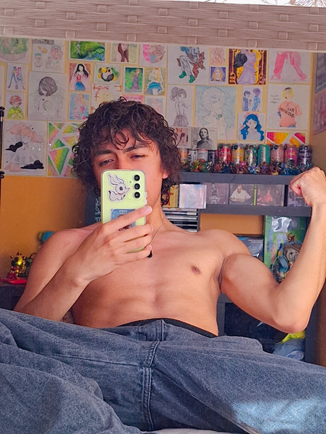 _Nelek_ onlyfans leakd