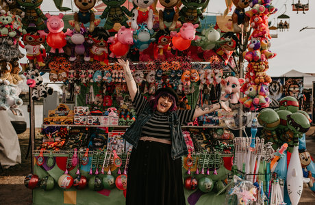 Purple Glitter Goddess leaked only fans nudes