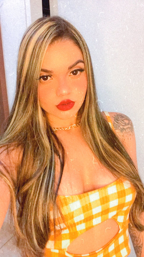 Melissa Sanchez onlyfans leams