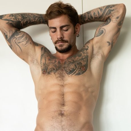 SteelMarcc onlyfans leaked