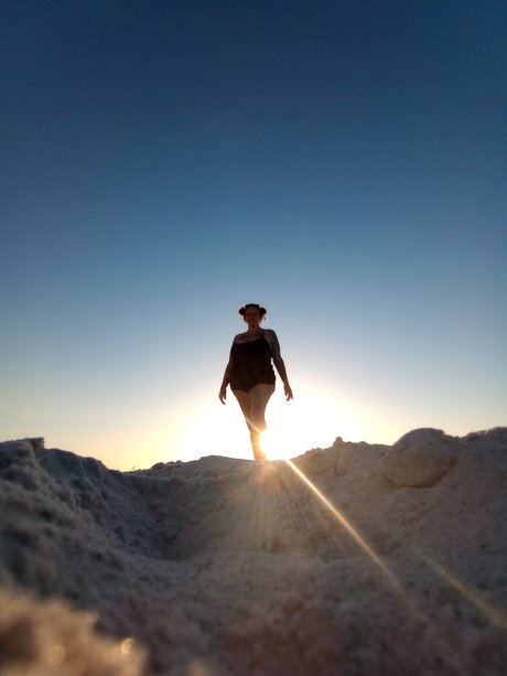 New Pink Order onlyfans topless