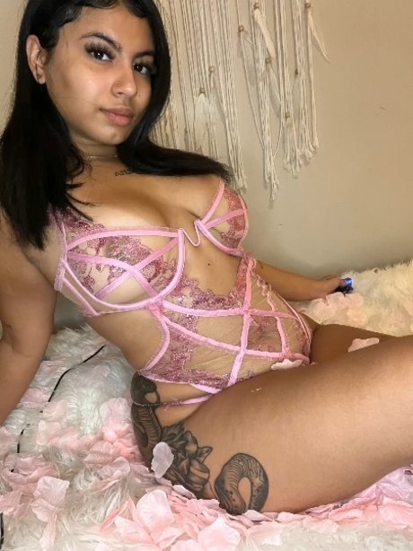 Satiiva queen only fans leaks porn