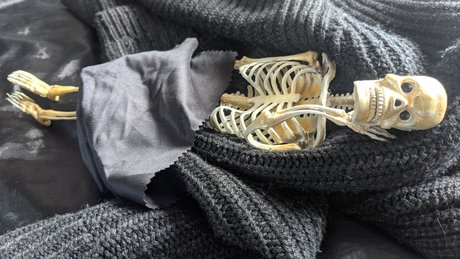 Dead Sexy Bones nudes onlyfans leaked