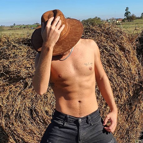 John Rios onlyfans nudes leak