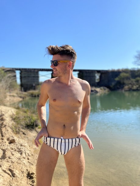 John Rios onlyfans pics nude