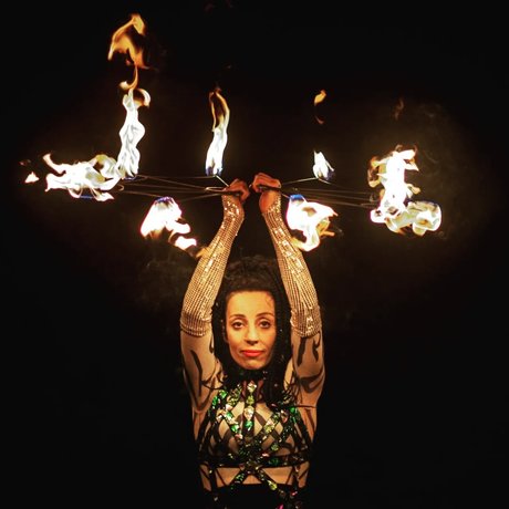 LolaRosa xxx only fans