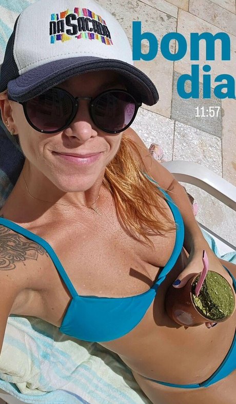 Taynah Espinoza onlyfans porn