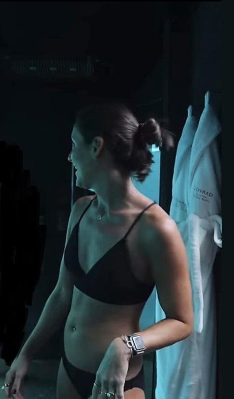 Kara Buchanan onlyfans sexy