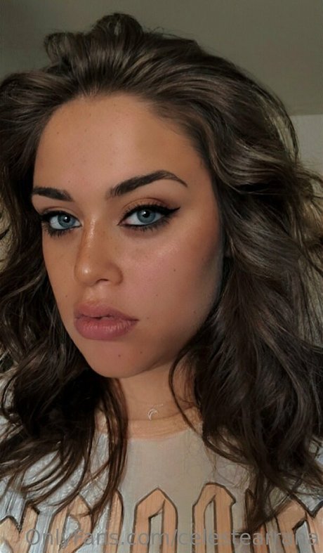 celestearrana onlyfans leaks.