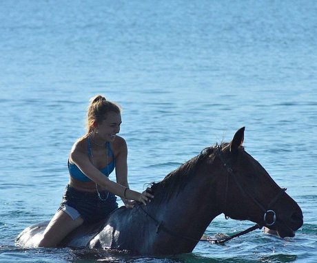 Nikki Roumel onlyfans sex leaks