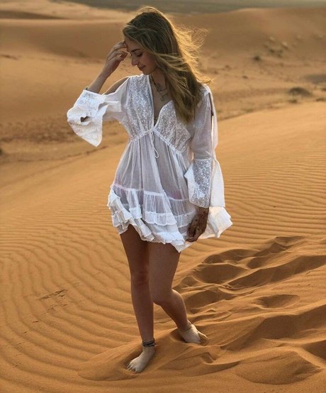 Nikki Roumel onlyfans nude