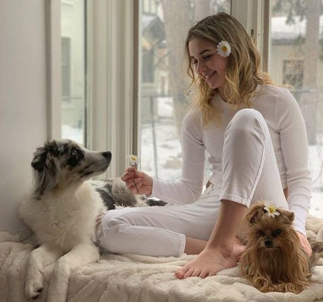 Nikki Roumel onlyfans nudes porn