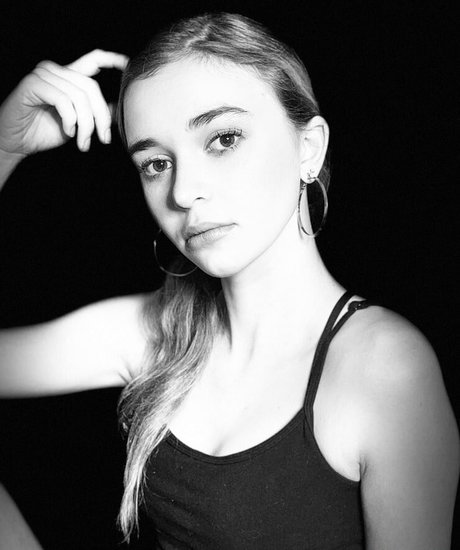 Nikki Roumel only fans