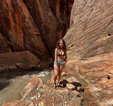 Bianca Kukobako onlyfans nide