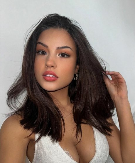 Bianca Kukobako onlyfans free