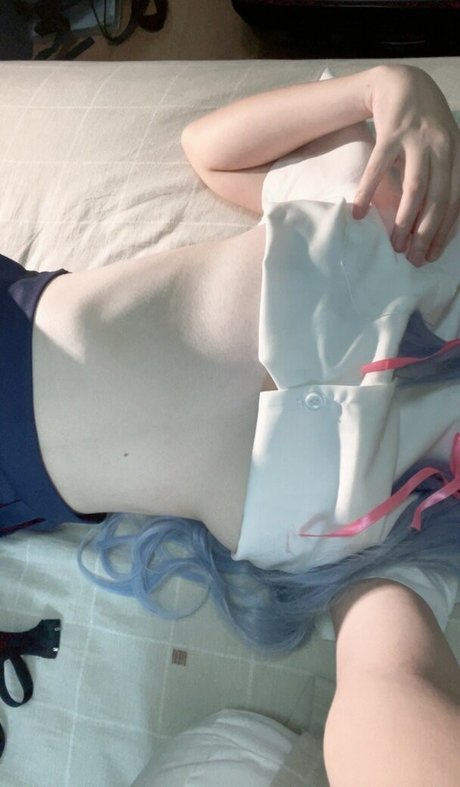 RinLily onlyfans explicit content