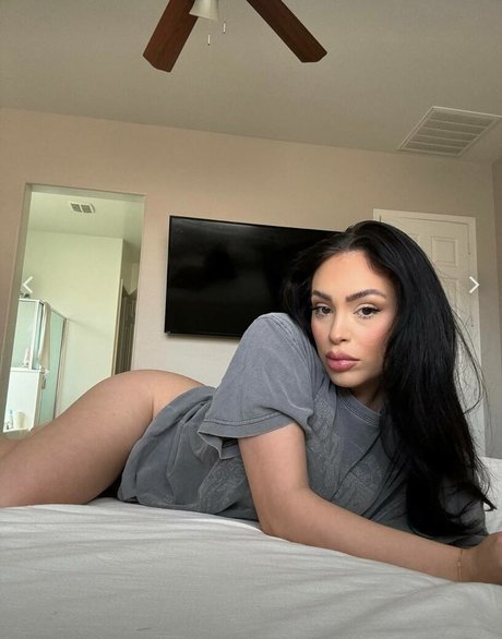 Rayleen Vega onlyfans leaks porn