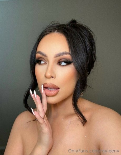 Rayleen Vega leaked onlyfans content