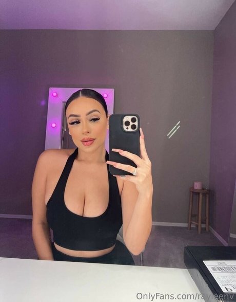 Rayleen Vega ass onlyfans