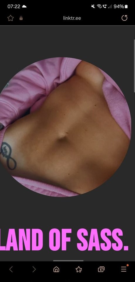 Landofsassx onlyfans leaks porn