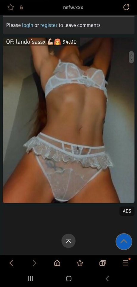 Landofsassx leaked onlyfans porn