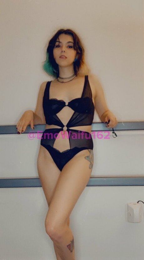 emowaifu162 nude onlyfans leaked