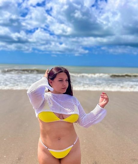 Sharon Livinsky onlyfans sex