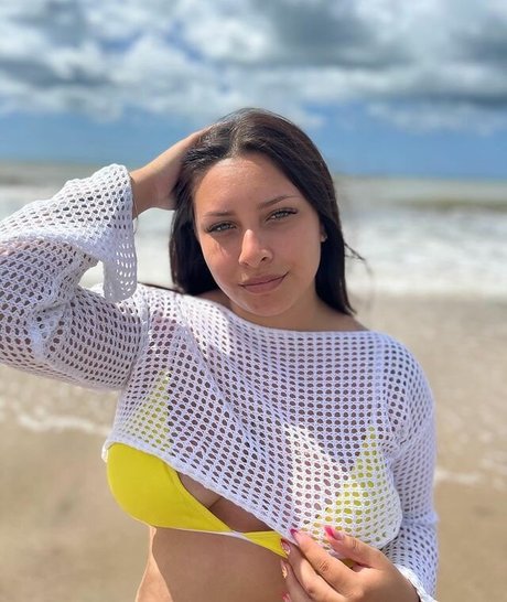 Sharon Livinsky naked onlyfans