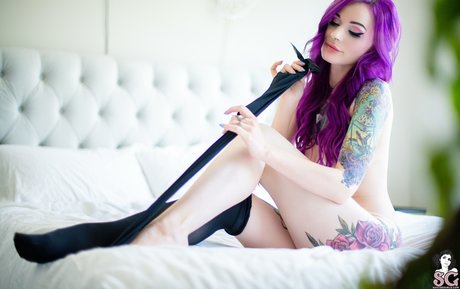 Velvetine SG naked only fans